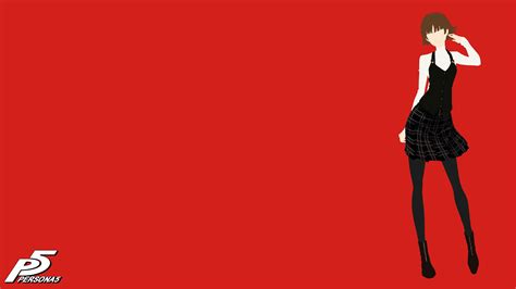 Persona 5 Wallpapers - Wallpaper Cave