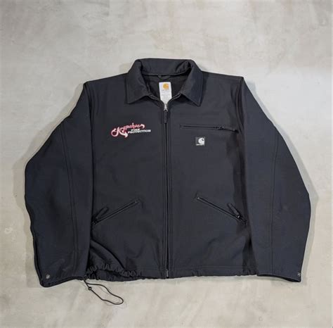 carhartt detroit type soft shell jaket 小岩店 | What’z up