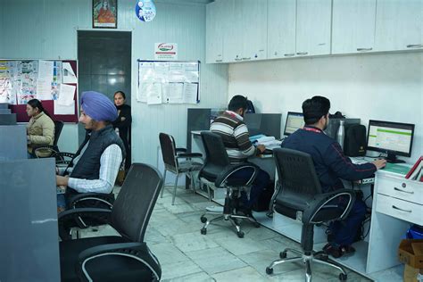 Gurdaspur Plant