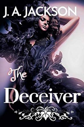 A Geek An Angel & The Deceiver eBook : Jackson, Jerreece Ann, Jackson ...