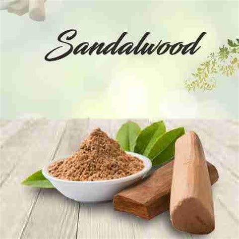 RDK Pure Sandalwood Stick 100% Genuine Lab Tested 1 Piece 150 Grams ...