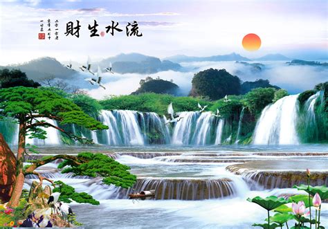 中国壁画网-壁画_电视背景墙_沙发背景墙_壁画素材
