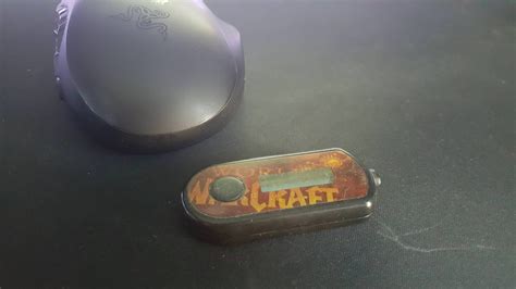 Image result for Code Authenticator WoW