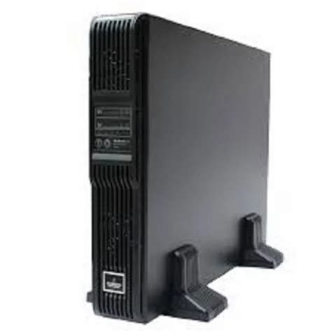 Vertiv Online UPS - Emerson(Liebert) 30 KVA 3:3 Phase UPS ITA2 Model ...