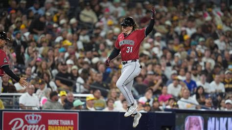 Arizona Diamondbacks