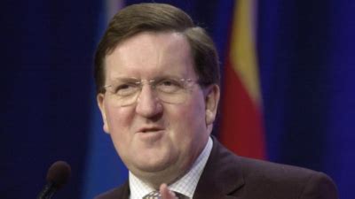 Ex-Nato chief George Robertson to lead a UK defense review, says China ...