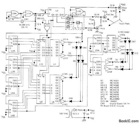 Image result for LED Array Symetric
