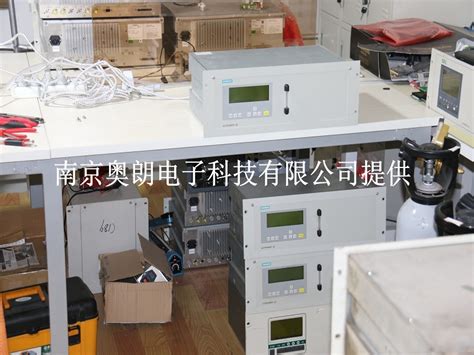 ABB AO2040分析仪维修-南京奥朗电子科技有限公司