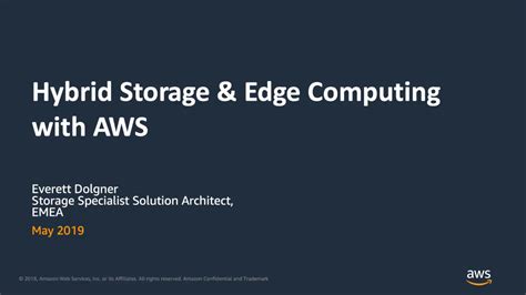 Image result for AWS Edge Computing