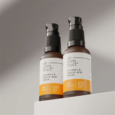 Buy Our Best Selling Skincare Products at Deconstruct