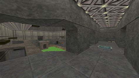 Half-Life E1M7 - The House of Chthon Mod for Half-Life | HL Mods