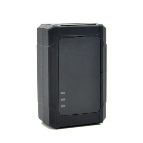 MAGNET GPS TRACKER - W15/S15 MAGNET GPS TRACKER WITH 10000 MAH 20 TO 30 ...