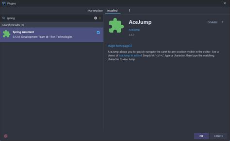 Spring Boot with IntelliJ Community 的图像结果