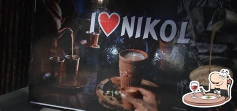 CHAI KAFI, Ahmedabad - Restaurant menu, prices and reviews