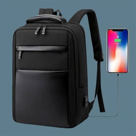 Usb Charging Backpacks - Buy Usb Charging Backpacks online at Best ...