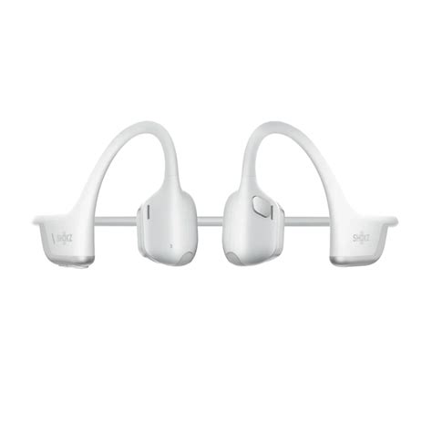 Shokz OpenRun Pro 2 Open Ear Bone Conduction Headphones