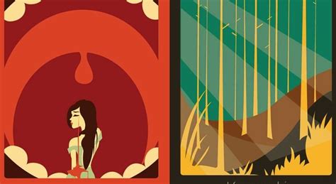 Anjana Iyer Illustrates 30 Untranslatable Words From Other Languages