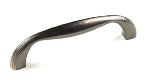Century Hardware 25766-AZC Sunglow Pull, Bronze : Amazon.in: Home ...