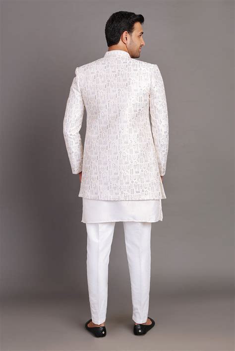 Indo Western Set – Tagged "Indo western" – De Royal Mens Ethnic