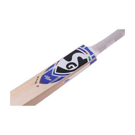 KASHMIR WILLOW BAT – TeamSG