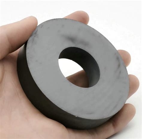 ART IFACT 2 Piece 90mm x 15mm x 36mm(Hole) of Magnets, Project Magnet ...