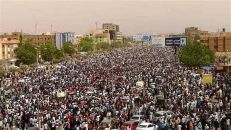 2 Killed and 172 Injured in 18th Country-Wide Protests Against Military ...