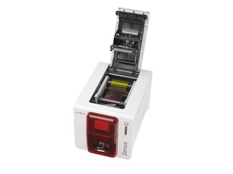 Image result for Zenius Card Printer