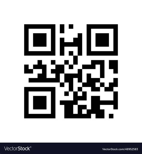 QR Code Example 的图像结果