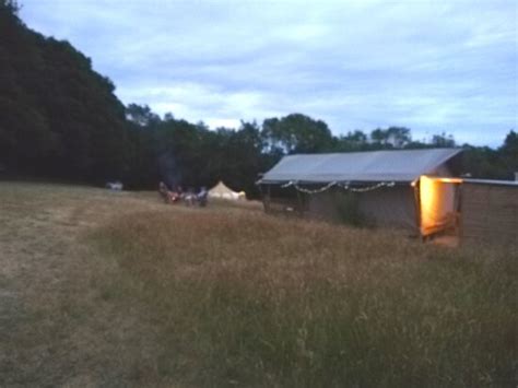 STAR FIELD GLAMPING & CAMPING (Cranbrook, Kent) - Campground Reviews ...