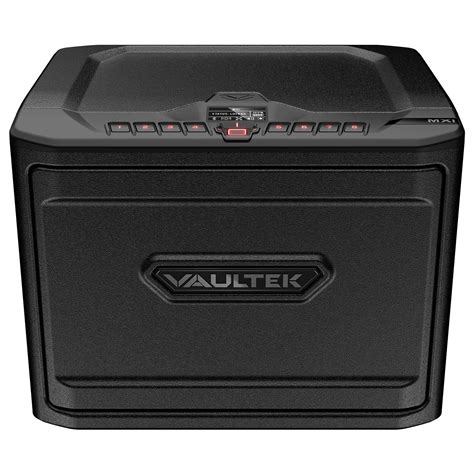 Buy VAULTEKMXi Bluetooth and Biometric Safe High Capacity Keypad ...