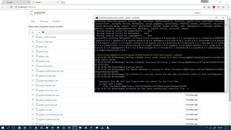 Image result for IPython Windows