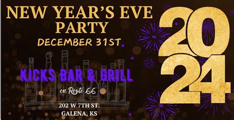 Mark your calendars!!! More details to come?, 202 W 7th Street, Galena ...