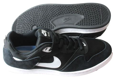 Nike Men's SB Alleyoop Classic Suede Mesh Skate India | Ubuy