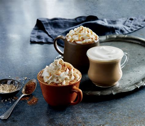Starbucks Chestnut Praline Latte to Replace Pumpkin Spice Latte | TIME
