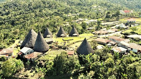 History Of Labuan Bajo