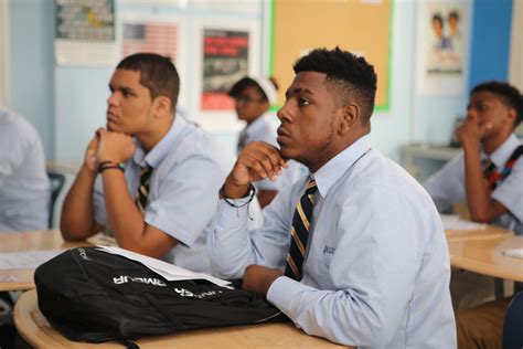 Paul Public Charter School Employees, Location, Alumni | LinkedIn