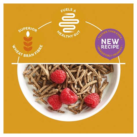 Kellogg's All-Bran Fibre Plus Breakfast Cereal 750g - Morrisons Online ...