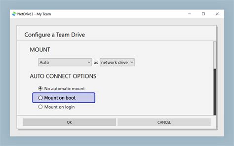 Image result for Net Use Mount Network Drive