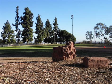 Avoiding Regret: Photo Essay: The Treasures of City Terrace Park, from ...