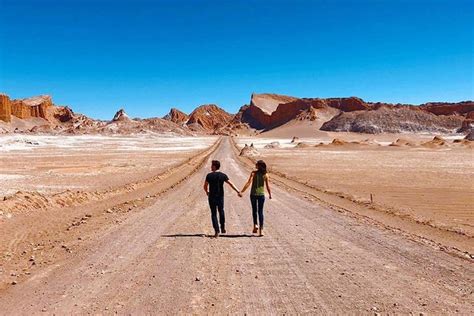 2023 3 Days and 4 Tours in San Pedro de Atacama