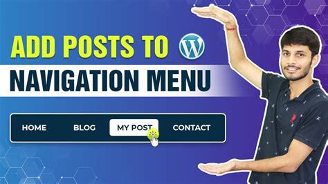 Image result for How to Add Content Menu in Blog Posts