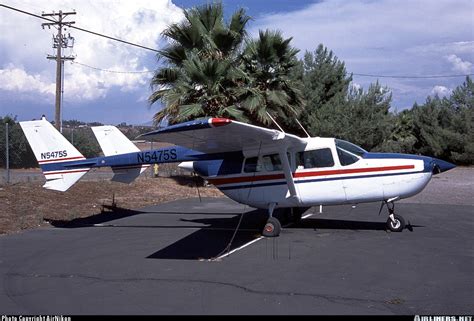 Cessna 337 Skymaster | Planes | Pinterest