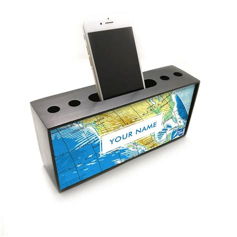 Personalized Pen Stand Holder for Office Desk Online India – Nutcase