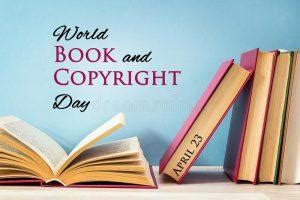 World Book and Copyright Day 2023: 23 April