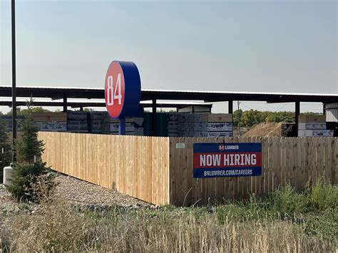 84 Lumber to return to Northern Colorado with three new facilities ...