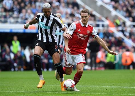 37 of the best images from our Newcastle win | Post-Match Gallery ...