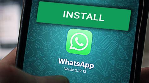 Image result for Install Whatsapp Android