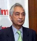 Mahindra Satyam Picks Vineet Nayyar as Chairman | TopNews