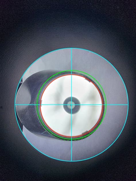 Image result for Collimation Error