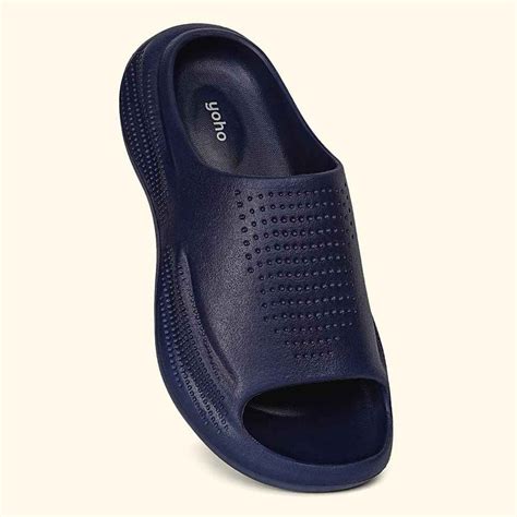 Men Sliders – YOHO LIFESTYLE
